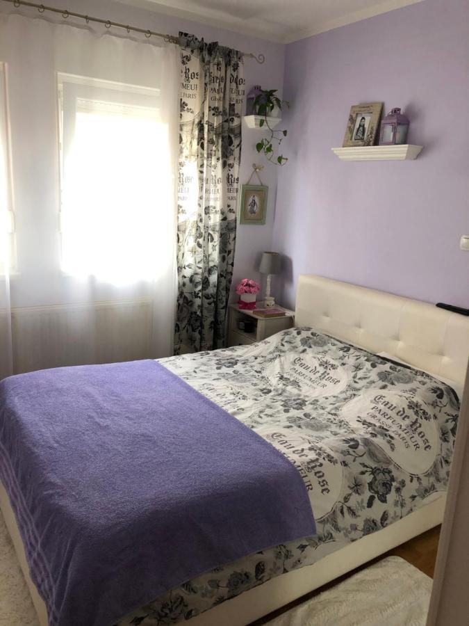 Cosy Apartment-Private Parking Zagreb Exterior foto